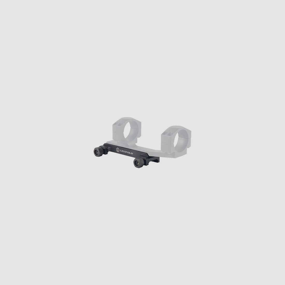 Base Leupold MARK 4
