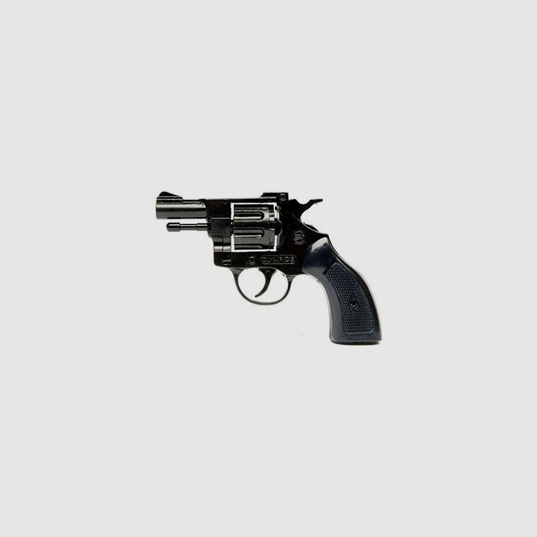 BRUNI BLANK FIRING REVOLVER Olympic 6 cal. 6mm
