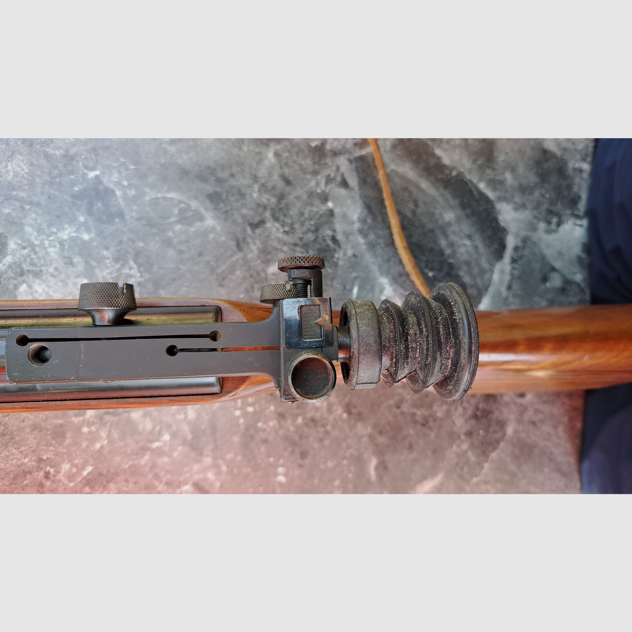 Weihrauch HW 35 4,5mm
