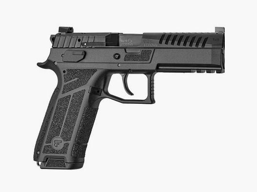 CZ P-09F NOCTURNE cal. 9X19 (en stock)