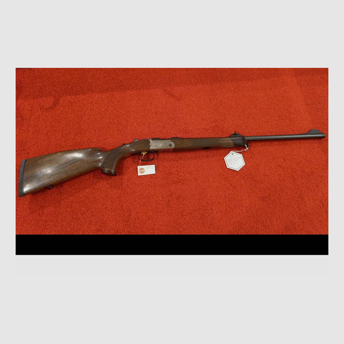 Merkel K 5 .308Win