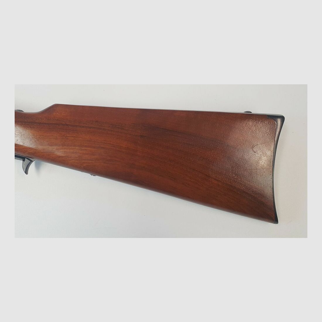 Erma Werke !Rarità! Fucile a percussione Erma Gallager Modello 1860 - .54 Polvere Nera