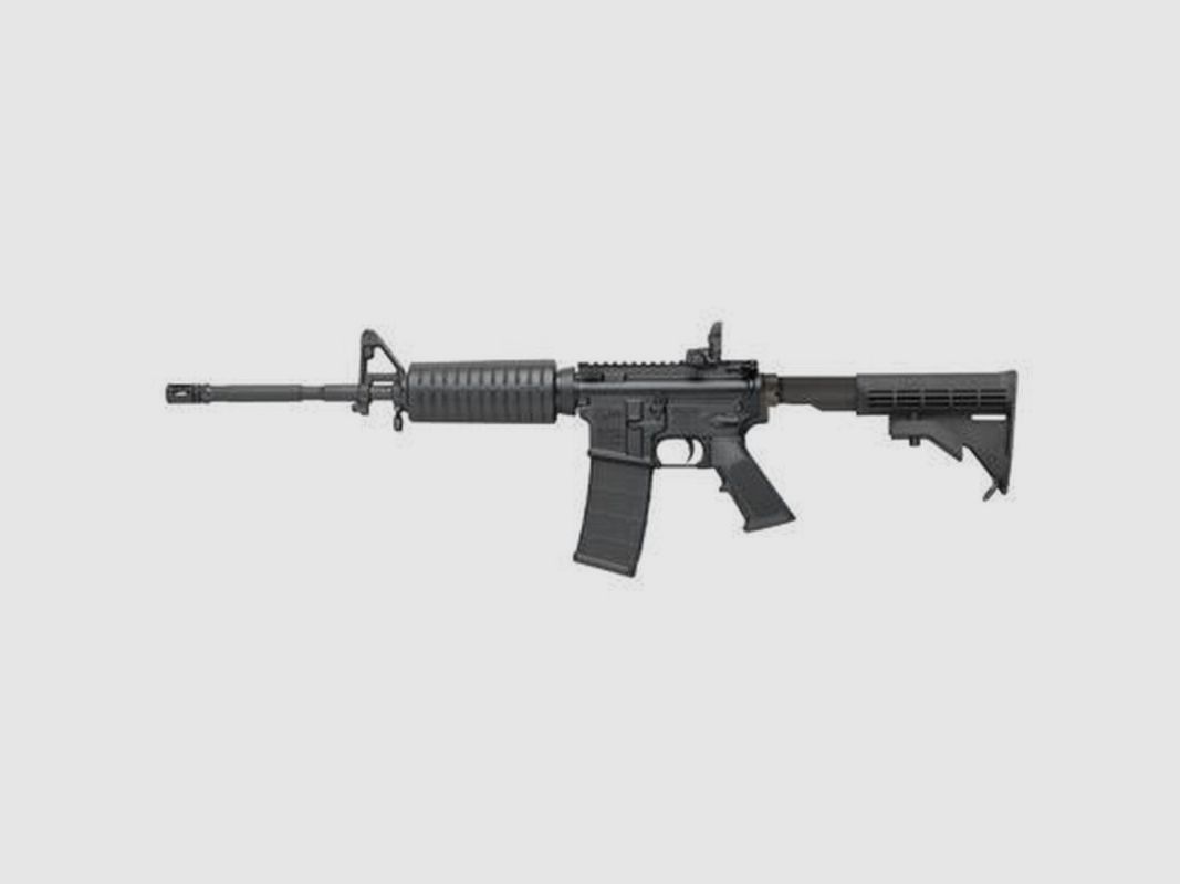 COLT CARBINE M4 CARBINE 223 REM, image 1 of 3