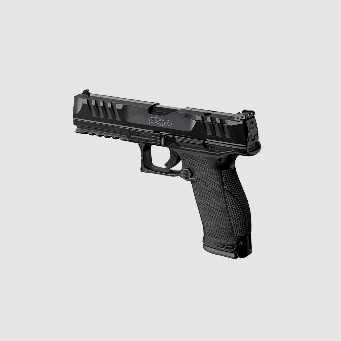 Walther PDP Full Size 5" 9x19mm, image 3 sur 3