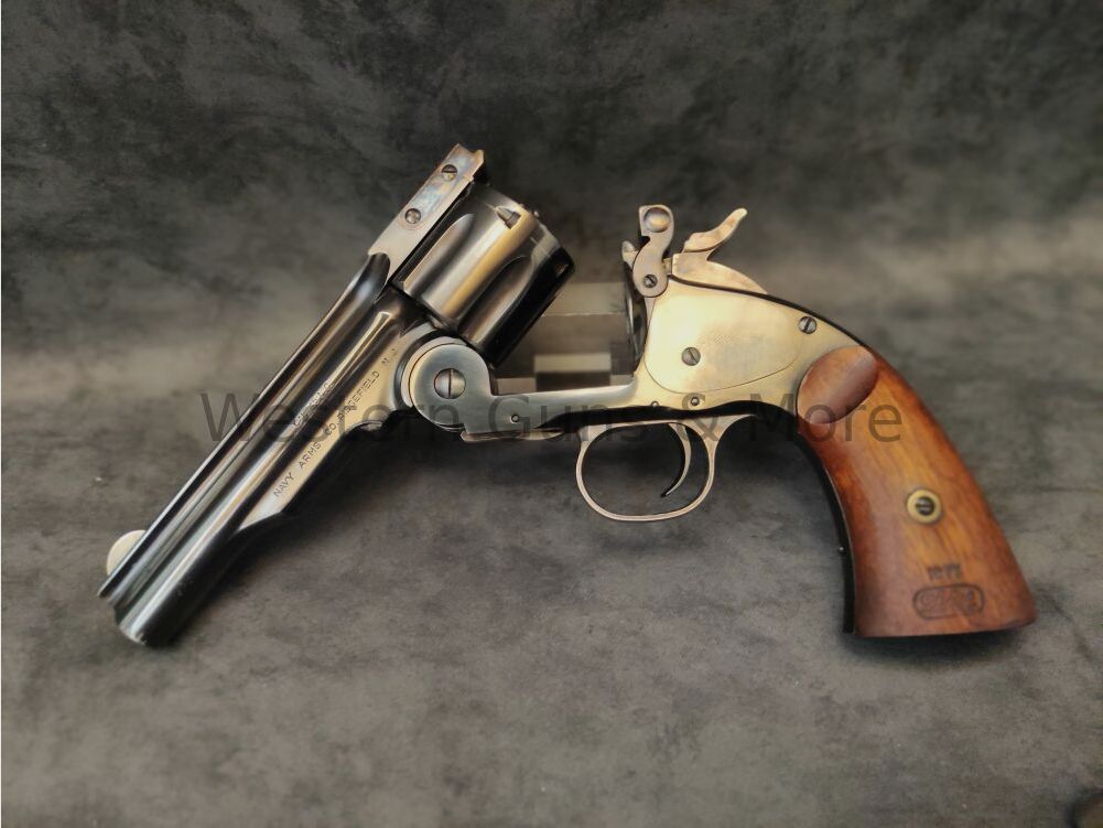 Navy Arms Mod. 1875 Schofield SA
