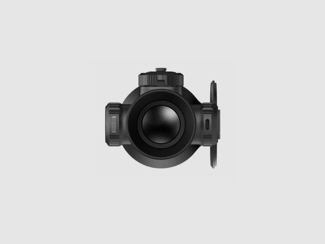Wärmebildzielfernrohr Nocpix ACE AH50R/AH50RRM, Bild 5 von 6