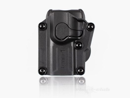 CYTAC MEGA FIT HOLSTER - LINKS