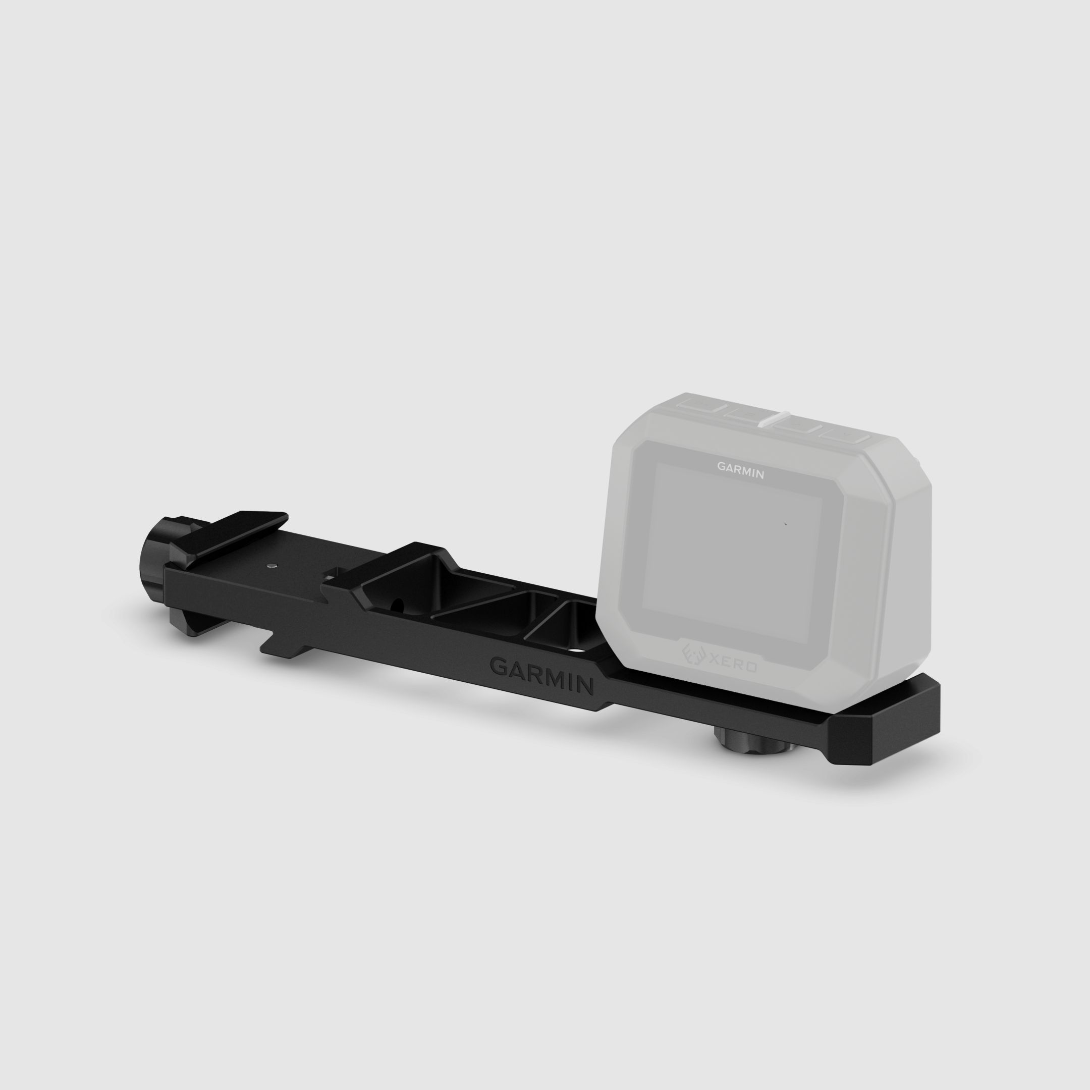 Garmin rifle mount for Xero C2