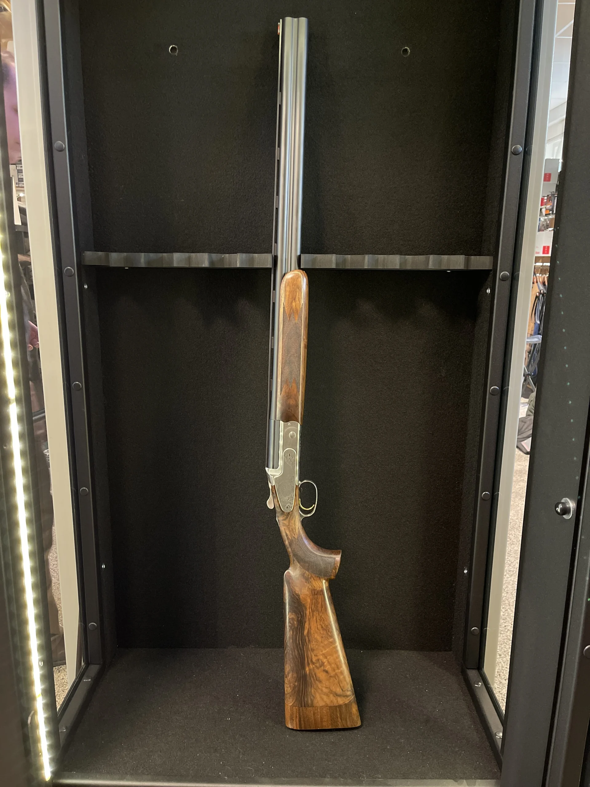 Blaser F3 Baronesse