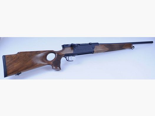 Strasser RS14 Lochschaft