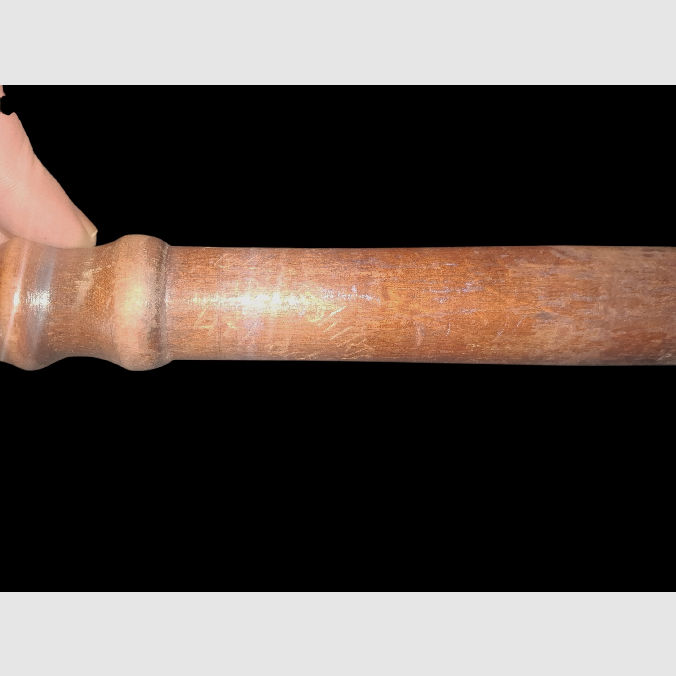 Tonfa PR-24 NYPD Konvolut 96 Browing Walther 20 pezzi
