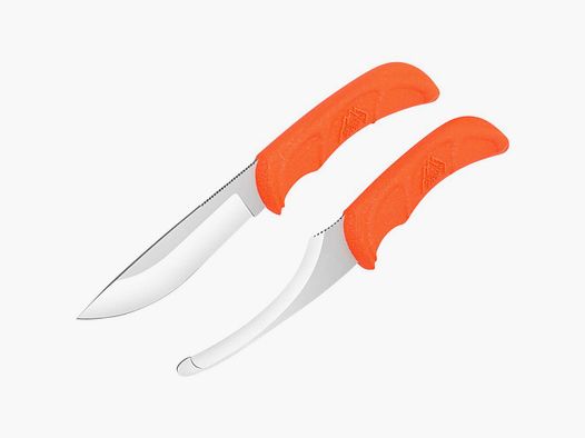 Outdoor Edge Knife set hunter pair