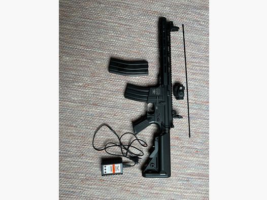 Valken Alloy MK II
