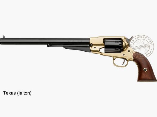 Revolver PIETTA Remington 1858 - Kal. 44 - Loop 12"