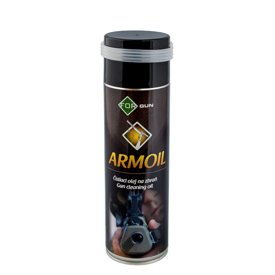 FOR Cleaning and preservation oil 400 ml