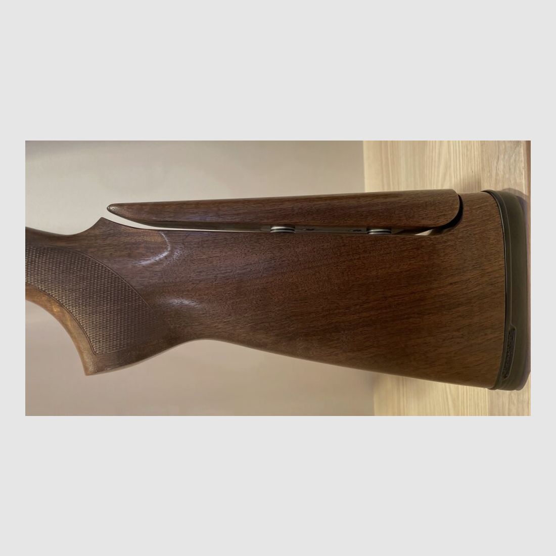 BERETTA 686 SILVER PIGEON 1 SPORTING AS incl. EXTENDED CHOKES !! (Barrel length 76 cm)