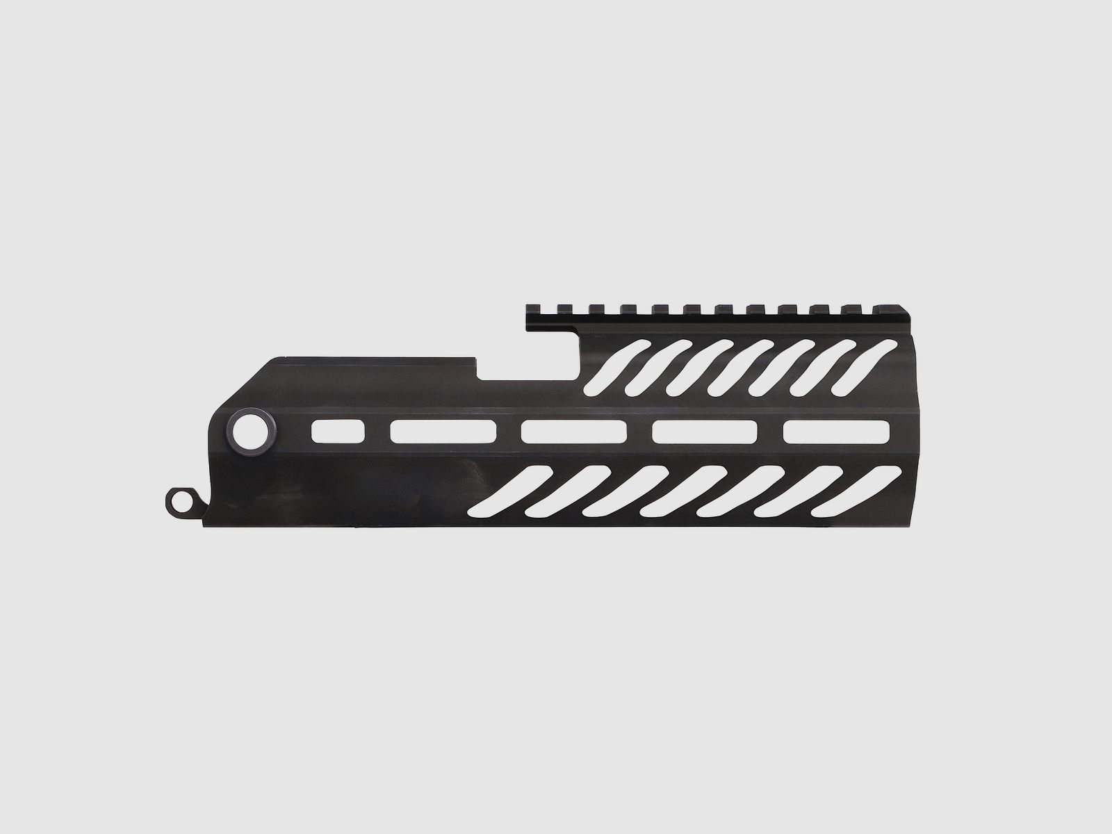 <SIG SAUER MCX Bajo Perfil M-LOK Protector de Mano 5">