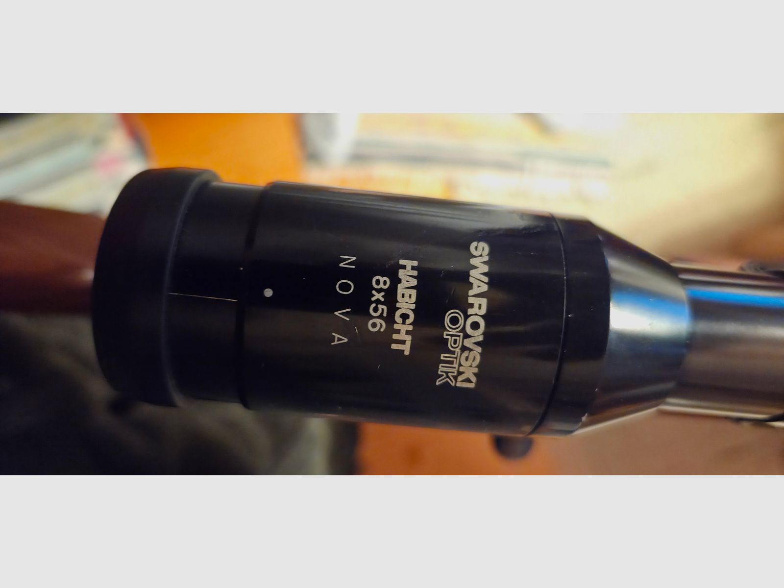 Steyr manlicher Luxus 