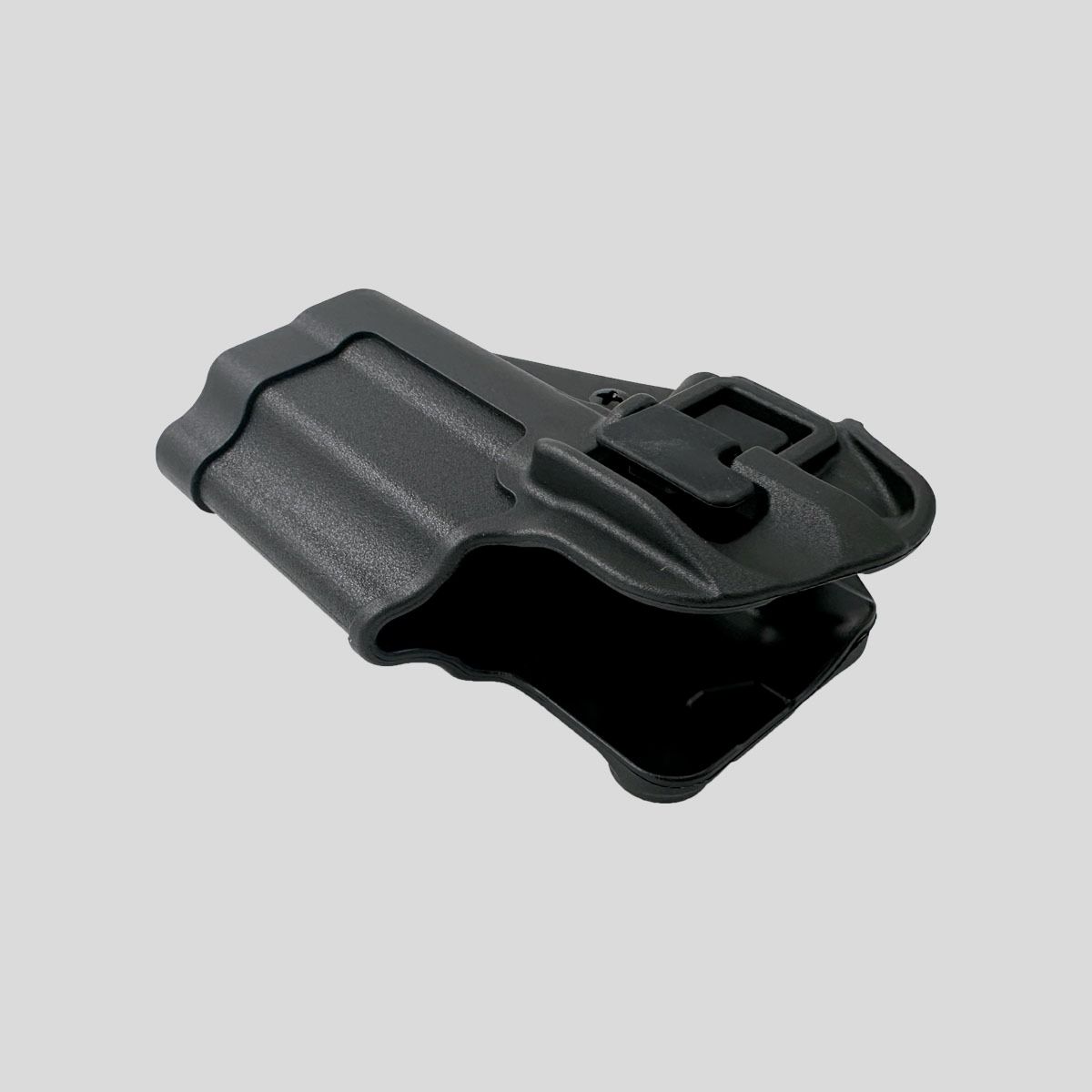 Blackhawk – Serpa CQC Hip Carry – Ruger Security-9 [Rechtshand (RH)], Bild 3 von 4