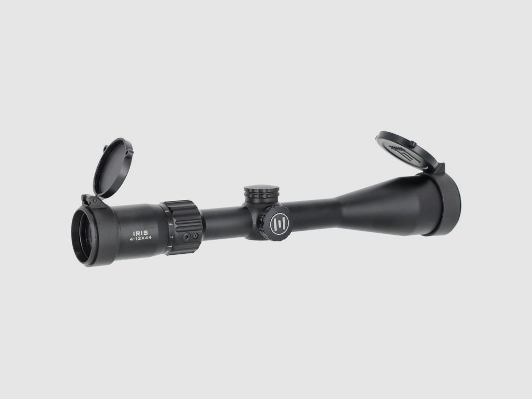 Zielfernrohr Iris 4-12x44 SFP Element Optics, Bild 2 von 2