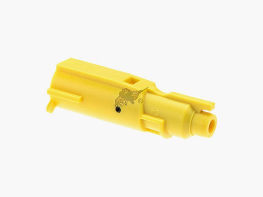 SMC9 Downgrade Nozzle Kit 1.2J (Yellow) - G&G