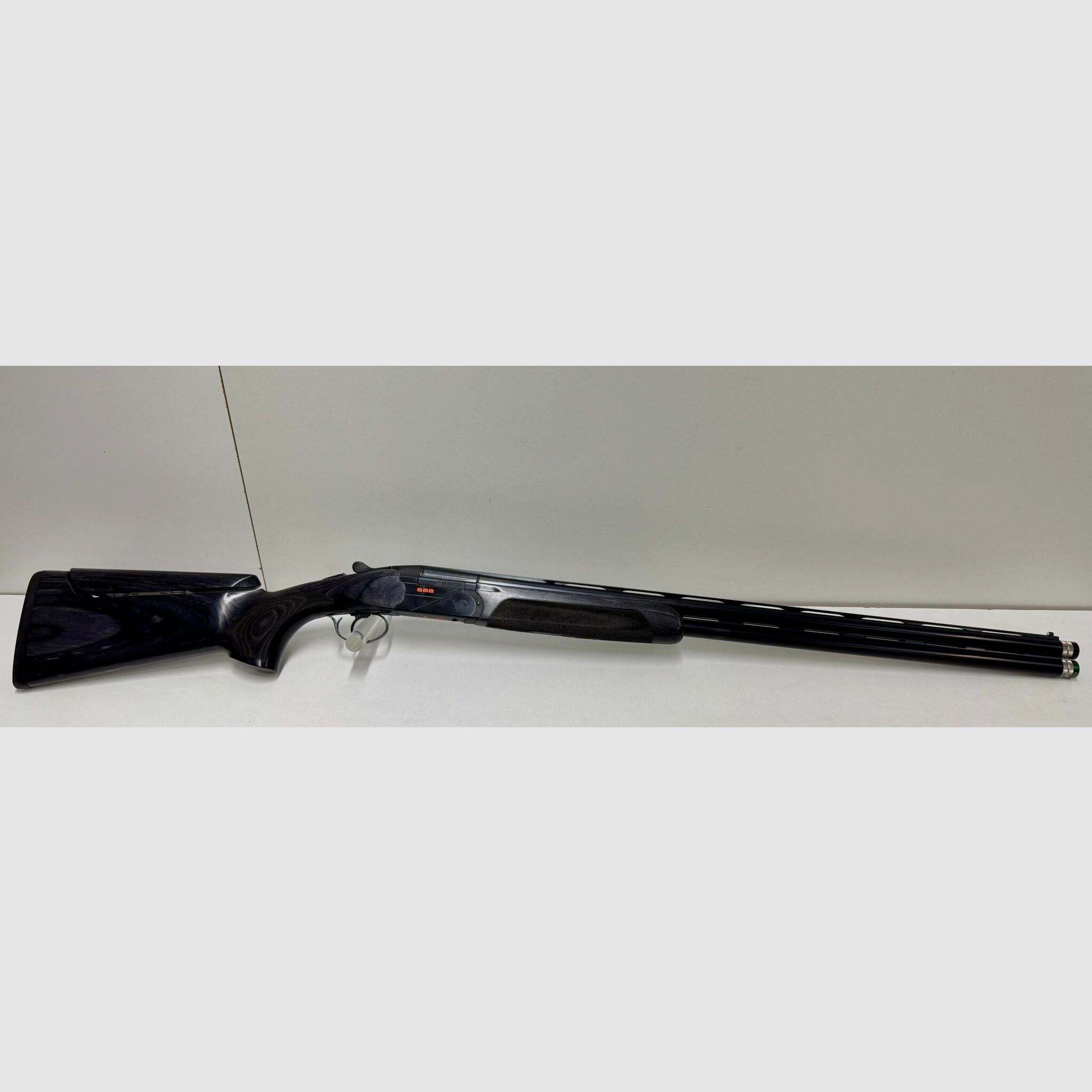 BERETTA 688 Black Sporting AS