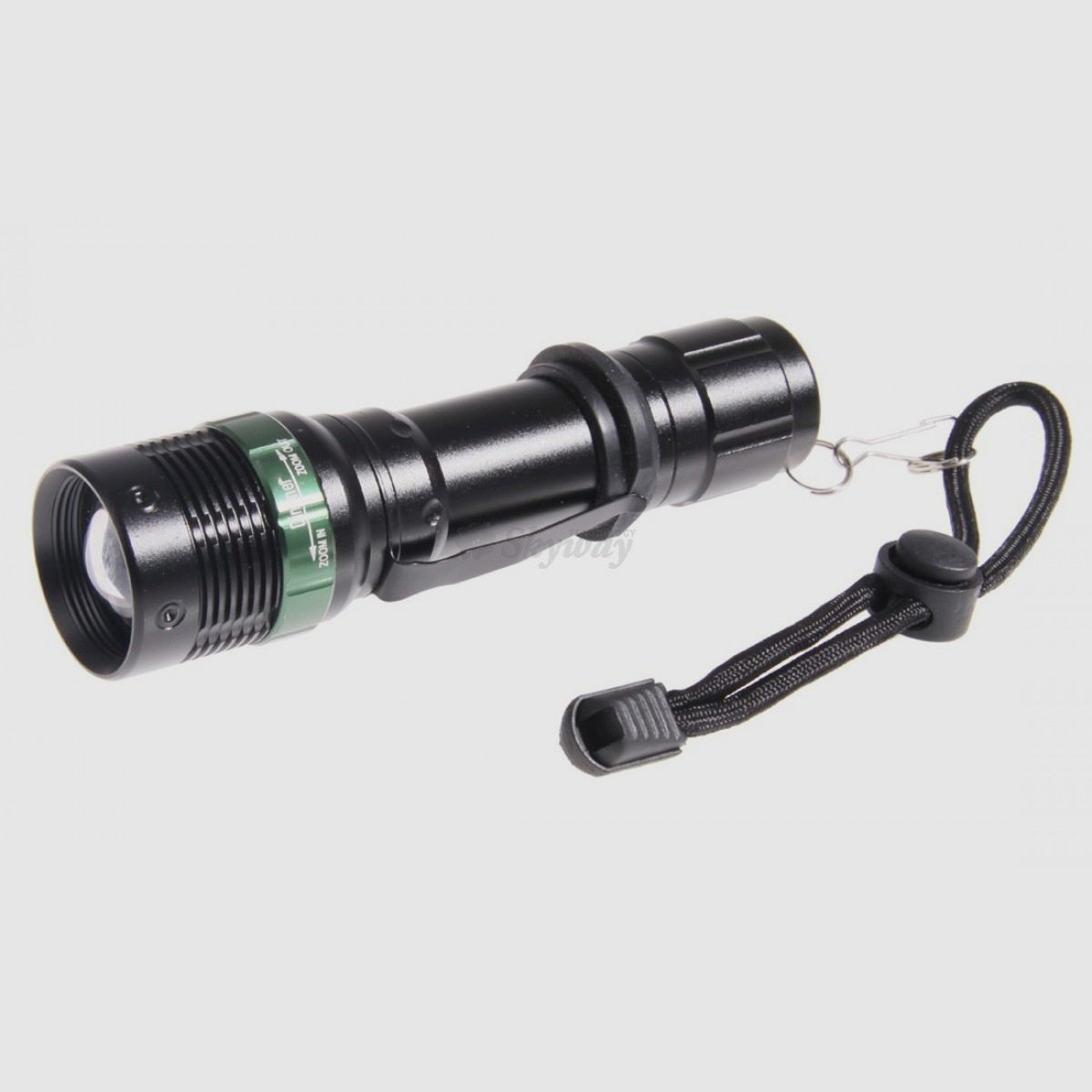 Skyway FLASHLIGHT MOD T02 DELTA TACTICS, image 2 of 7