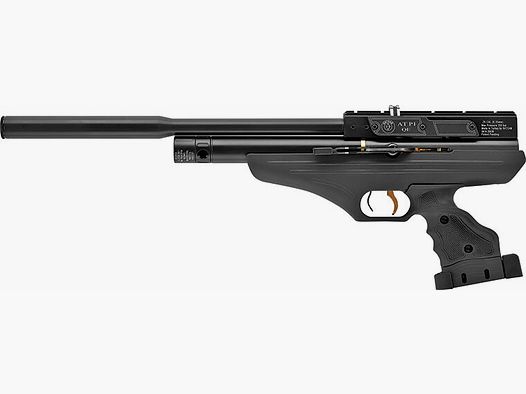Hatsan AT-P1 QE (Quiet Energy)