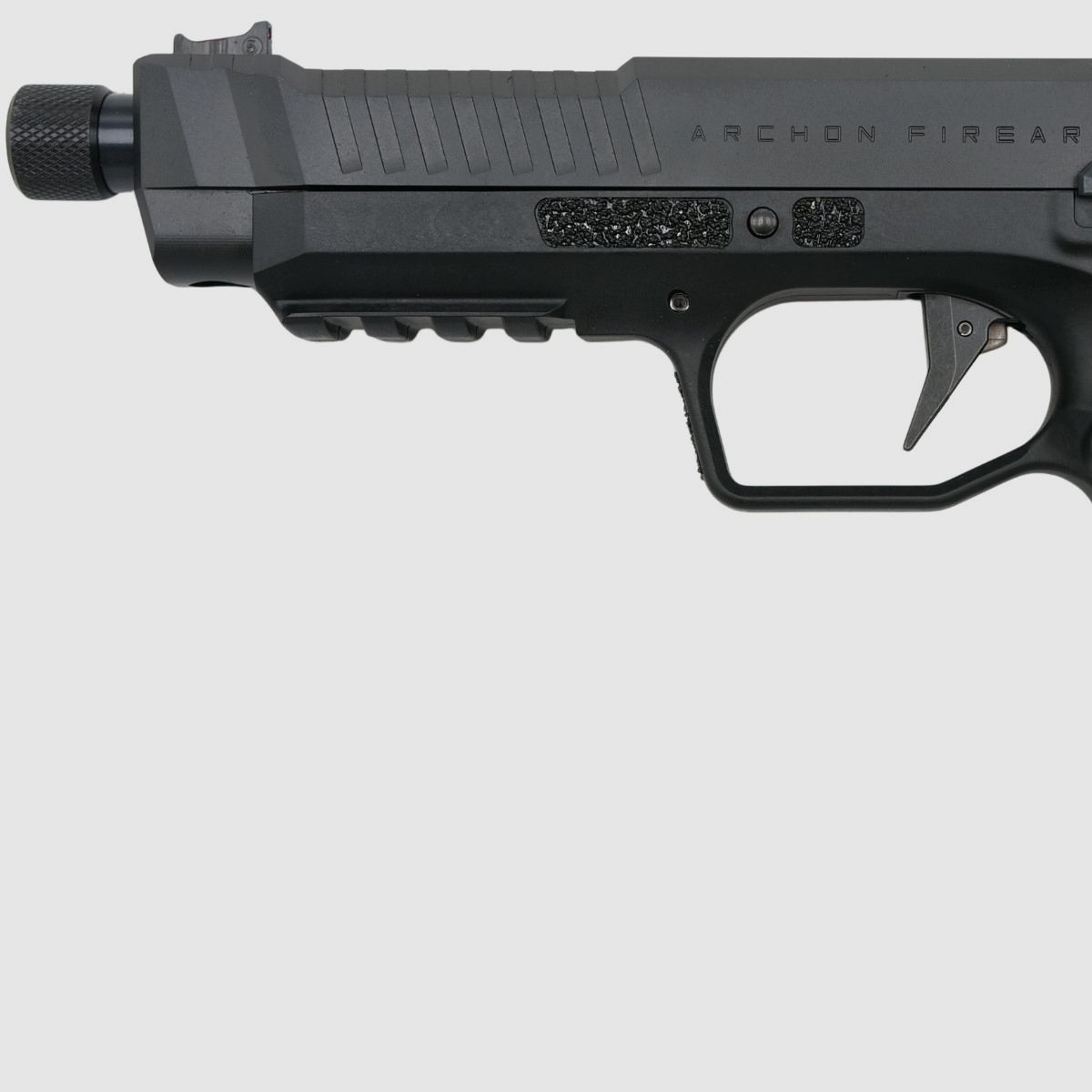 Archon Firearms Type A, OR, schroefdraad (RMR), afbeelding 4 van 9