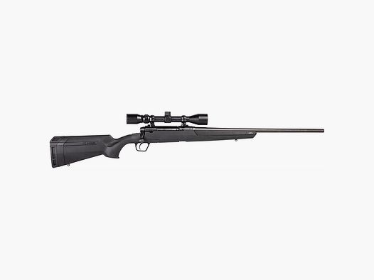 SAVAGE AXIS XP + Lunette