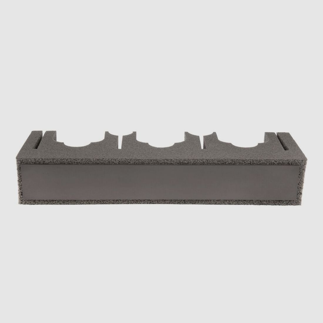 Allen Waffenhalter für 3 Langwaffen
