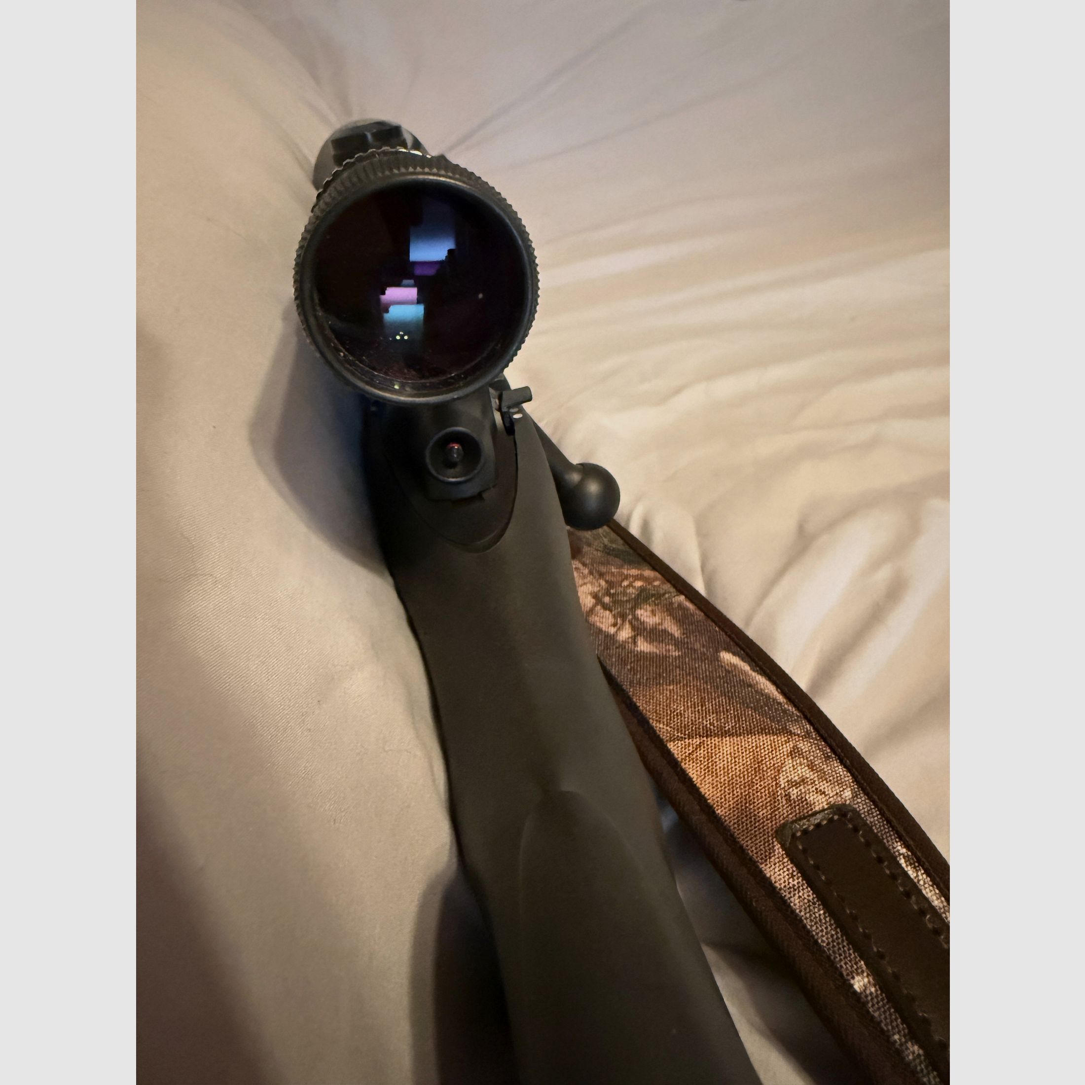 Mauser M18