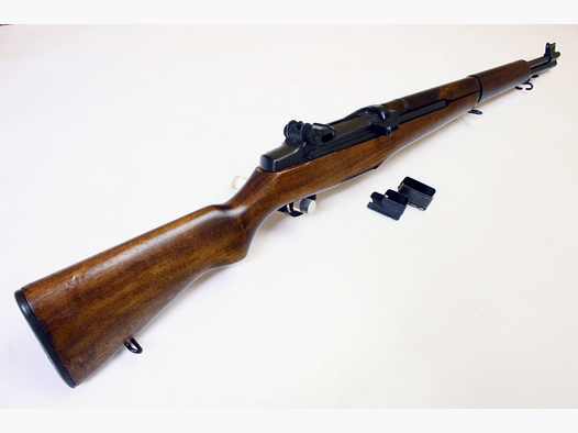 Selbstladegewehr - Beretta M1 Garand (Gevaer M/50) "FKF" "Dänischer Kontrakt" | .308Win