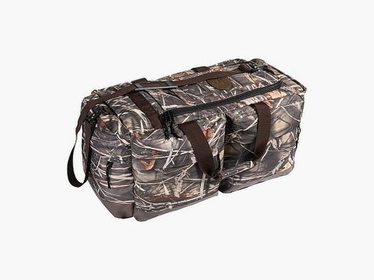 Percussion Reisetasche Ghostcamo Wet 60 L