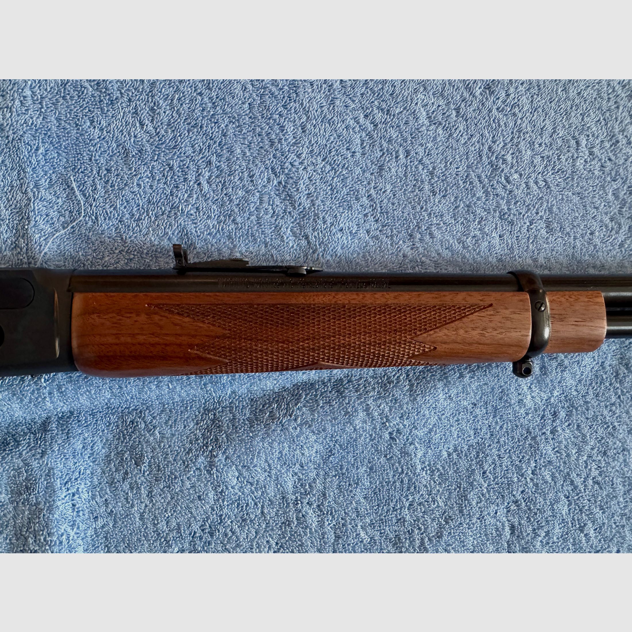 Marlin 1894 CS .357 Magnum