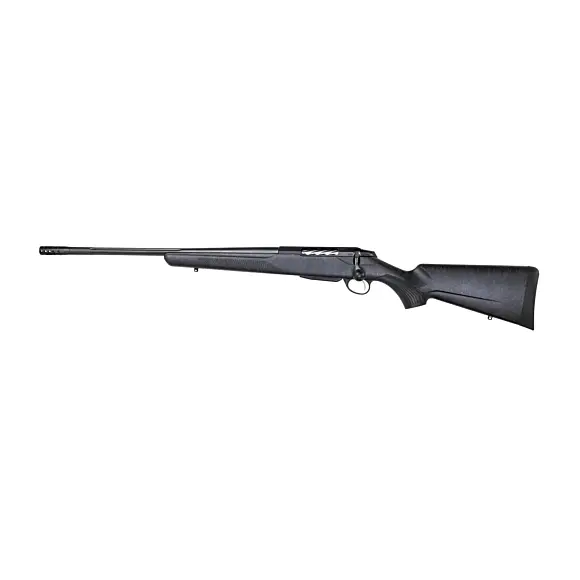 Carabine à Verrou Tikka T3X Lite Roughtech Noire Gaucher, image 1 sur 2