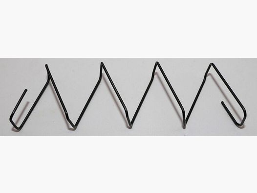 feder di ricambio originale per Heckler & Koch SL6 .223Rem 5,56x45