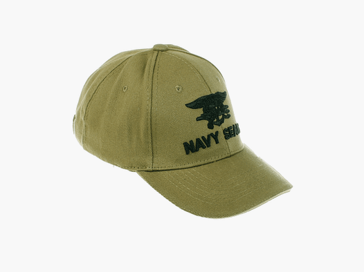 FOSTEX – casquette en coton NAVY SEAL