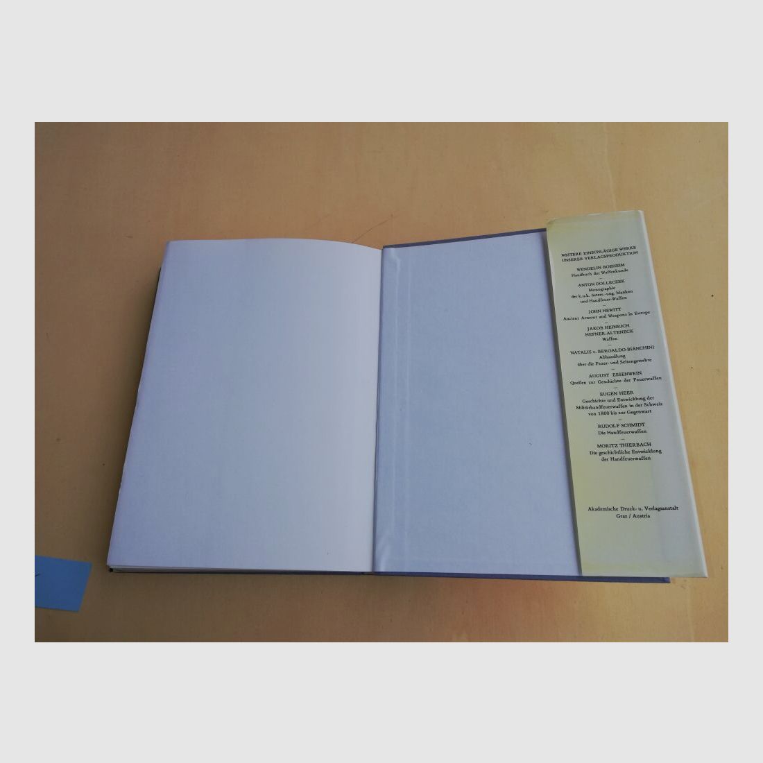 Fusils Mauser et maïs breveté Mauser