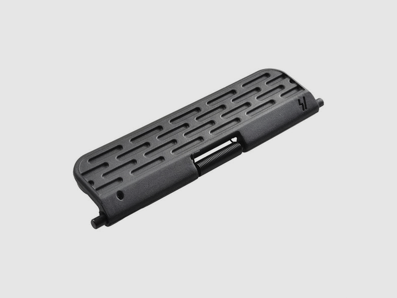 STRIKE INDUSTRIES 308 AR ULTIMATE DUST COVER CAPSULE BLACK