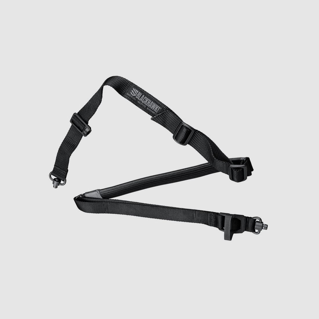 BLACKHAWK Multi-Point QUICK DISCONNECT Slick Stretch Tactical Sling