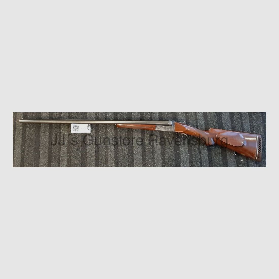 Loyloa double shotgun - 16/70