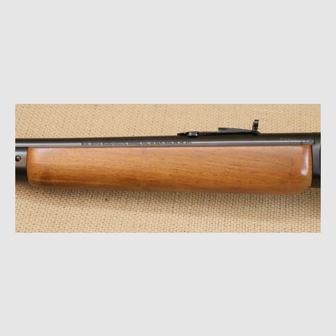 UHRep.-Büchse Marlin 1894 .44RemMag