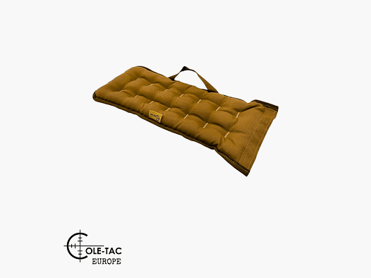 Cole-Tac Zweibeinmatte