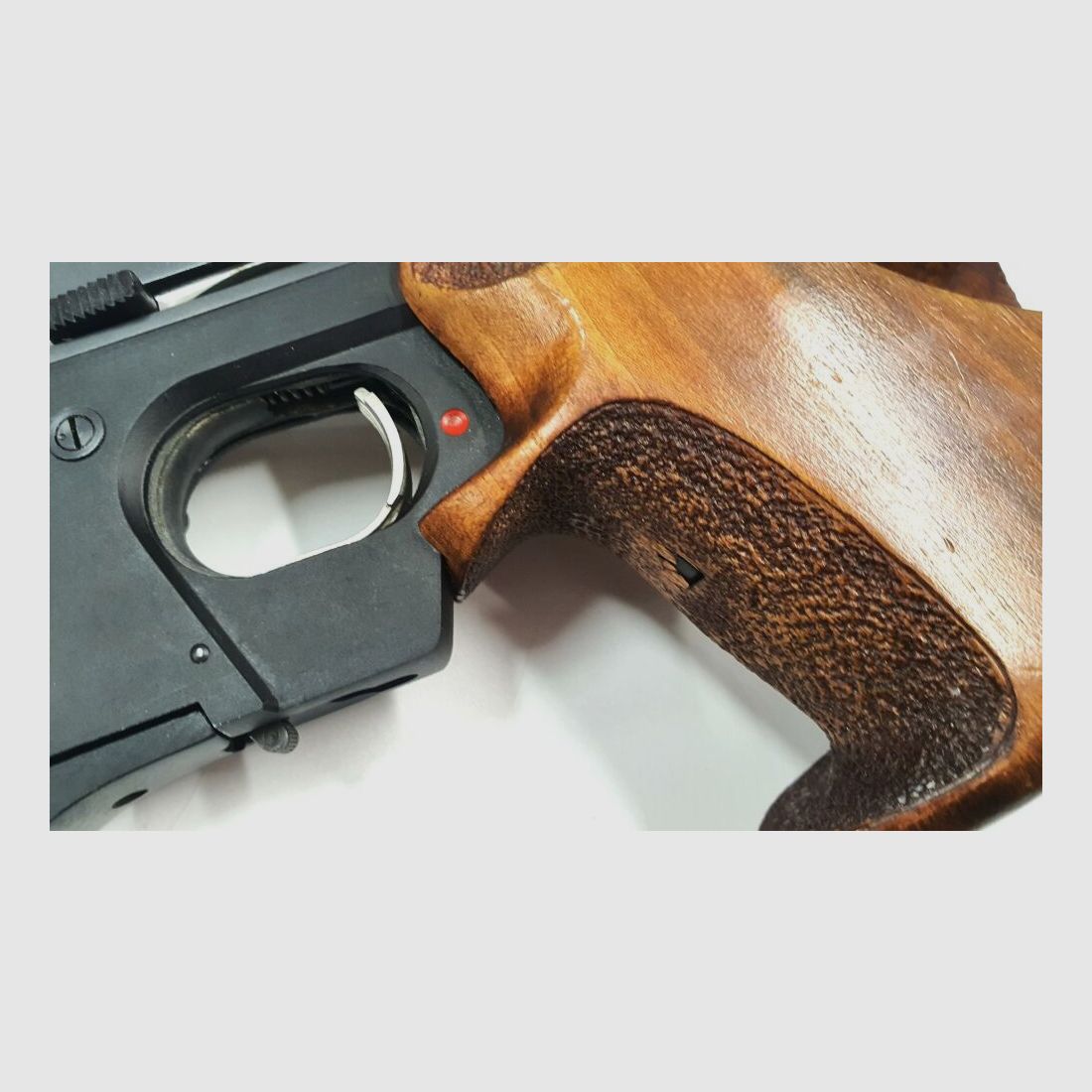 Walther OSP