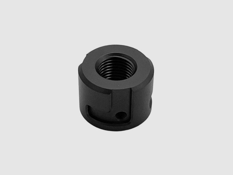 DonnyFL adaptateur QD pour canon 1/2 UNF