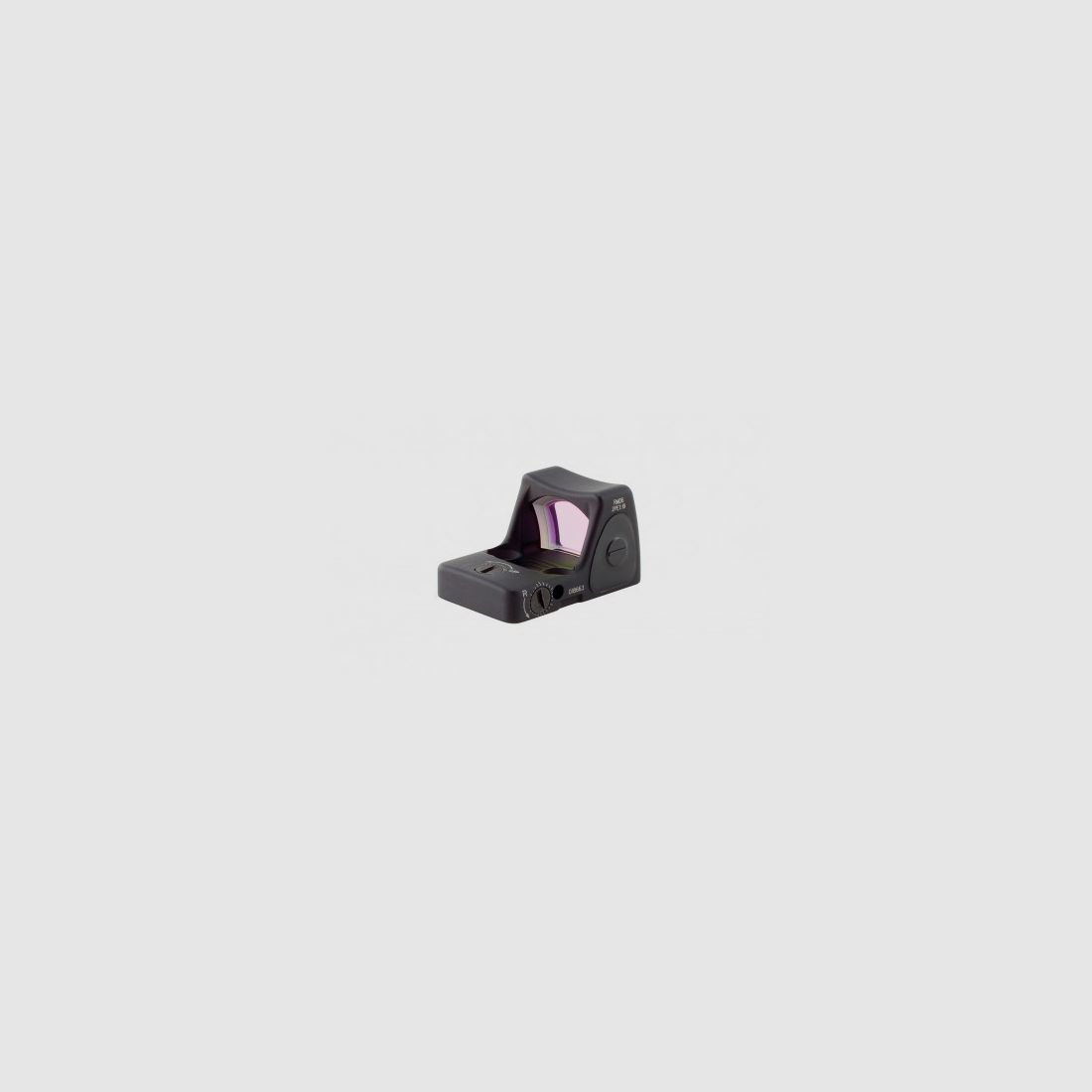 TRIJICON 3.25 Red RMR® Type 2, Bild 6 von 9