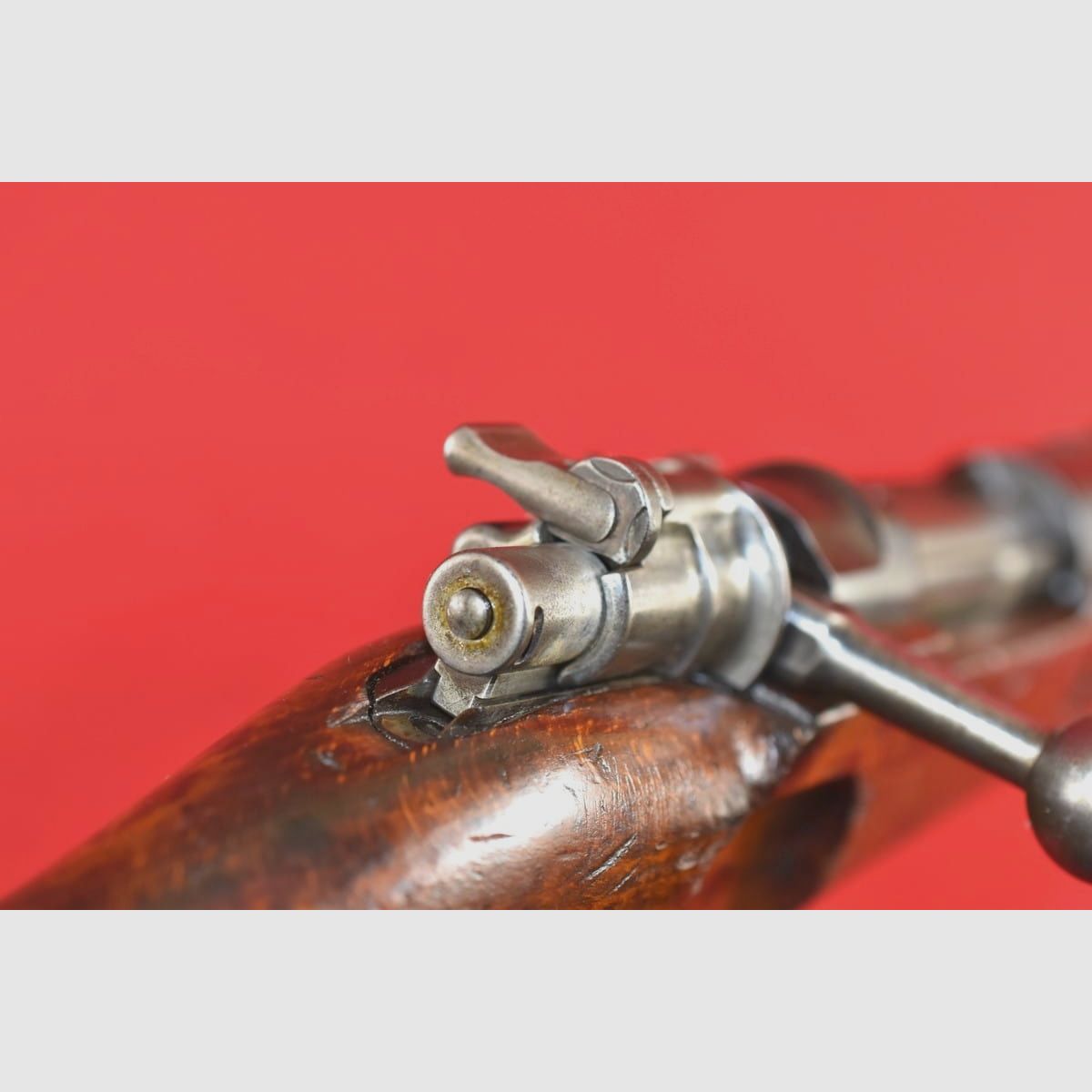 #5703 Mauser-Karabiner Wz.29, Kal. 8x57IS, Bild 27 von 36