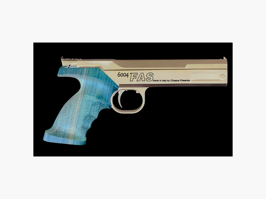 Chiappa FAS 6004 Standard 4,5mm (F)