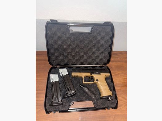 PPQ T4E RAM .43 co2 